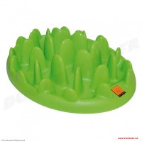 Gamelle plastique pour chien