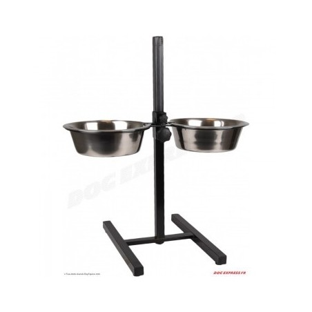 Réhausseur gamelles