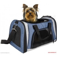 Sac de transport chien