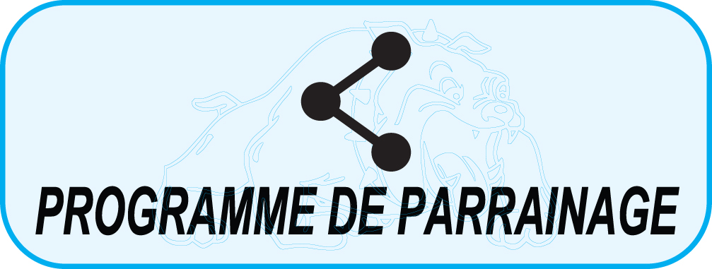 Programme de parrainage